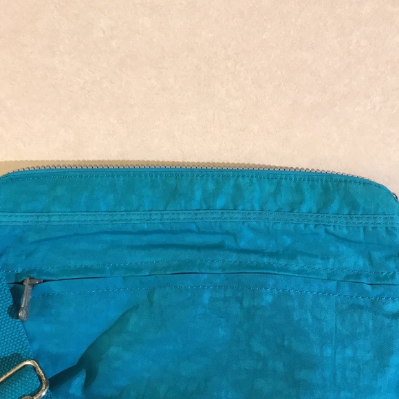 Kipling Aisling Crossbody Bag EUC! - Picture 12 of 12